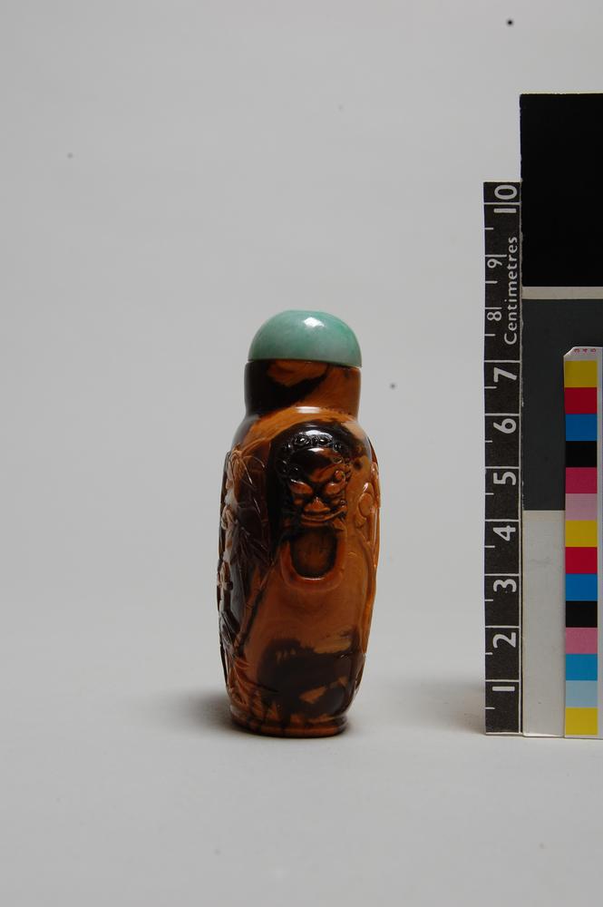 图片[3]-snuff-bottle BM-1945-1017.321-China Archive